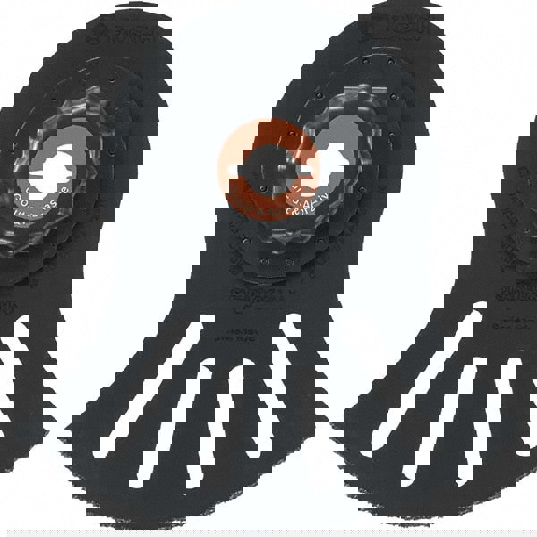 Oscillating Blade: Use with Starlock